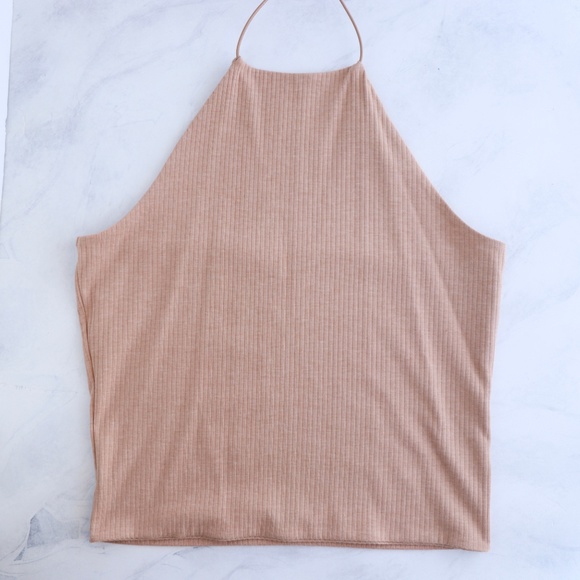 Halter Tops | PacSun - Picture 6 of 8